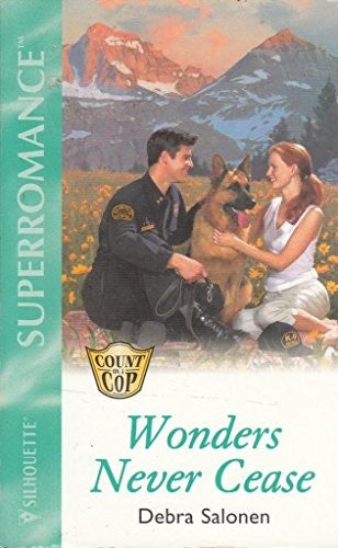 Wonders Never Cease
