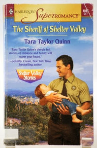 The Sheriff of Shelter Valley 