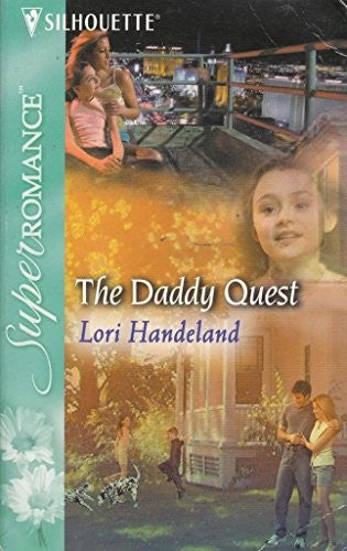 The Daddy Quest