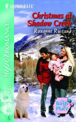 Christmas At Shadow Creek