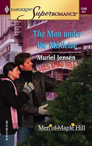 The Man Under The Mistletoe