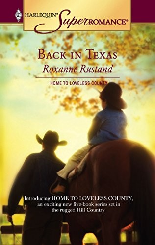 Back In Texas