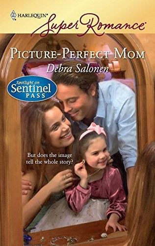 Picture-Perfect Mom