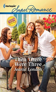 Then There Were Three 