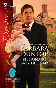 Billionaire Baby Dilemma 