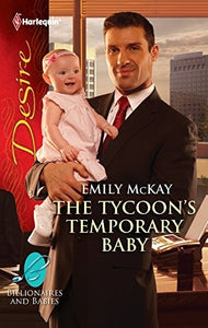 The Tycoon's Temporary Baby 