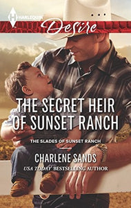The Secret Heir of Sunset Ranch 