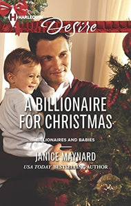 A Billionaire for Christmas 