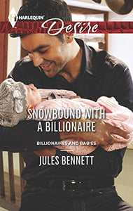 Snowbound with a Billionaire 
