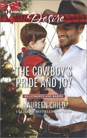 The Cowboy's Pride and Joy