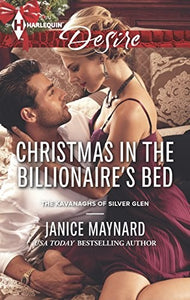 Christmas in the Billionaire's Bed 