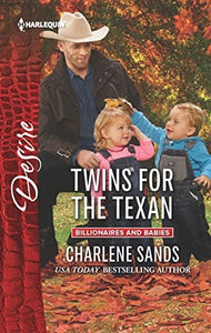 Twins for the Texan 