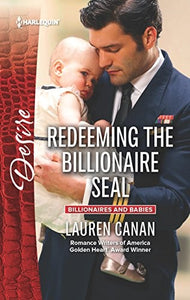 Redeeming the Billionaire Seal 