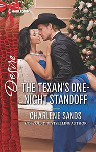 The Texan's One-Night Standoff 