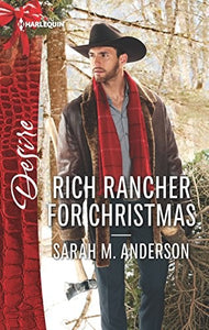 Rich Rancher for Christmas 