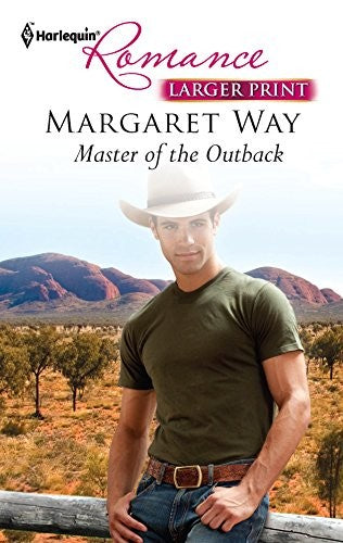 Master of the Outback