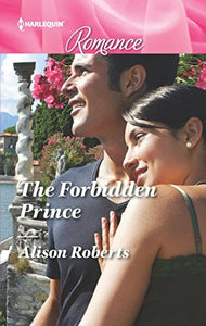 The Forbidden Prince 
