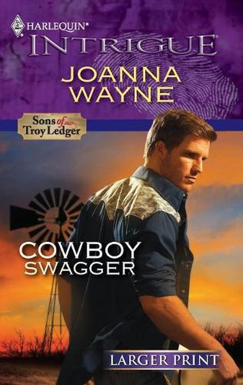 Cowboy Swagger