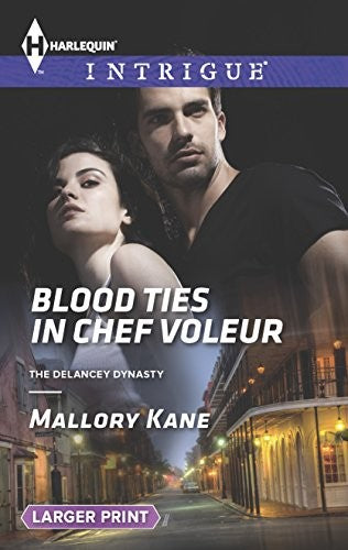 Blood Ties in Chef Voleur