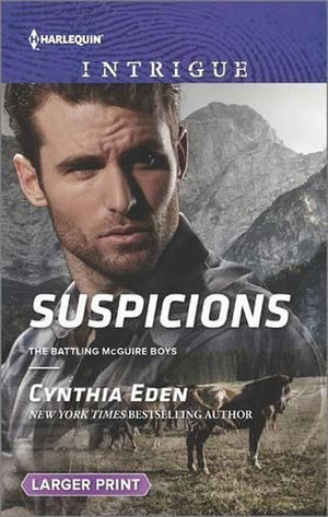 Suspicions