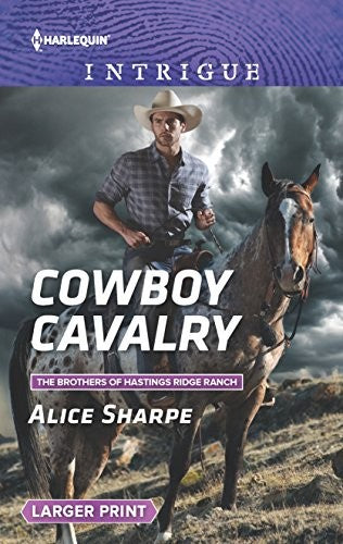 Cowboy Cavalry