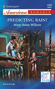 Predicting Rain?