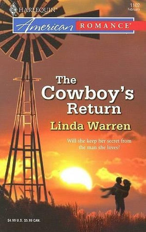 The Cowboy's Return