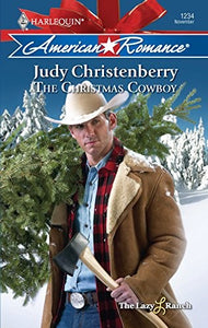 The Christmas Cowboy 