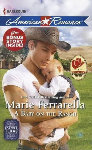 A Baby on the Ranch