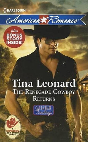 The Renegade Cowboy Returns