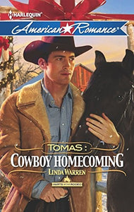 Tomas: Cowboy Homecoming 