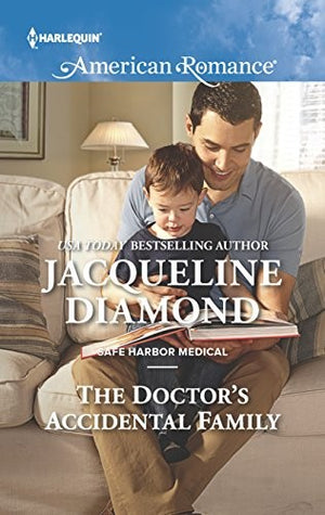 The Doctor's Accidental Family