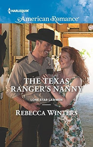 The Texas Ranger's Nanny 