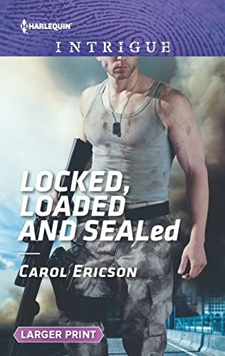 Locked, Loaded and Sealed