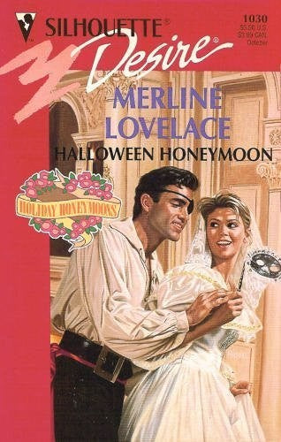 Halloween Honeymoon
