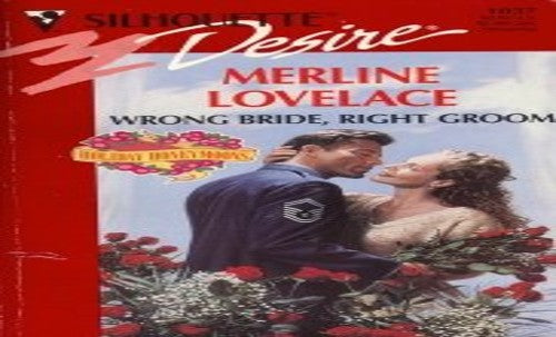 Wrong Bride, Right Groom