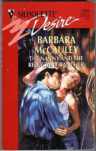 The Nanny And The Reluctant Rancher