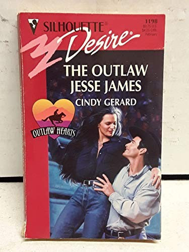 The Outlaw Jesse