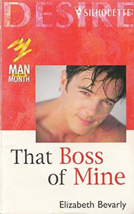 That Boss of Mine 