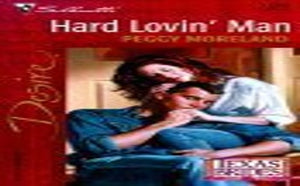 Hard Loving Man 