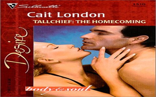 Tallchief, the Homecoming