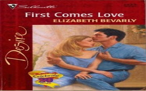 First Comes Love 