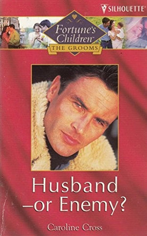 Husband-or Enemy?