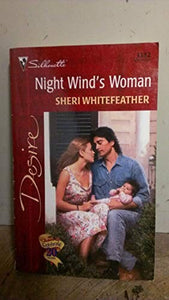 Night Wind's Woman 