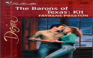 The Baron's of Texas 