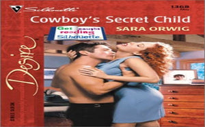 Cowboy's Secret Child 