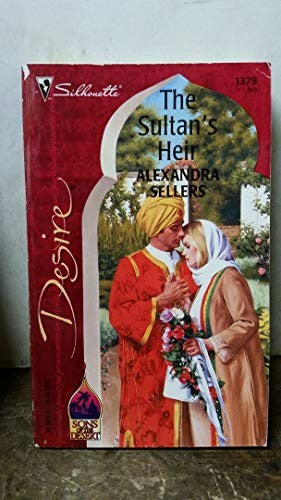 The Sultan's Heir