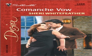 Comanche Vow 