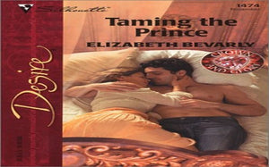 Taming the Prince 