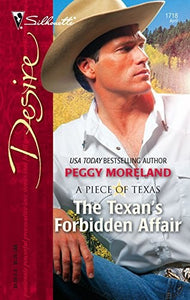 The Texan's Forbidden Affair 